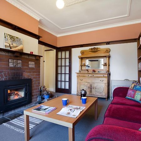 Elizabeth Flats Appartement Katoomba Kamer foto