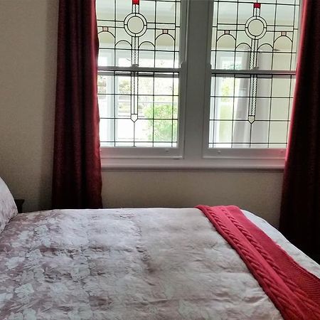 Elizabeth Flats Appartement Katoomba Buitenkant foto
