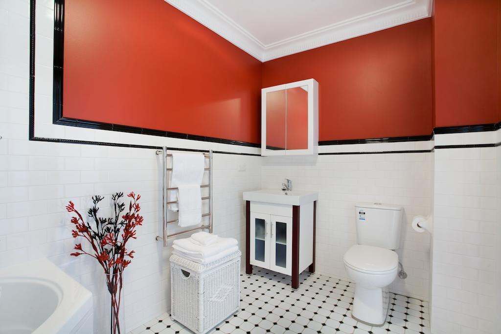Elizabeth Flats Appartement Katoomba Kamer foto