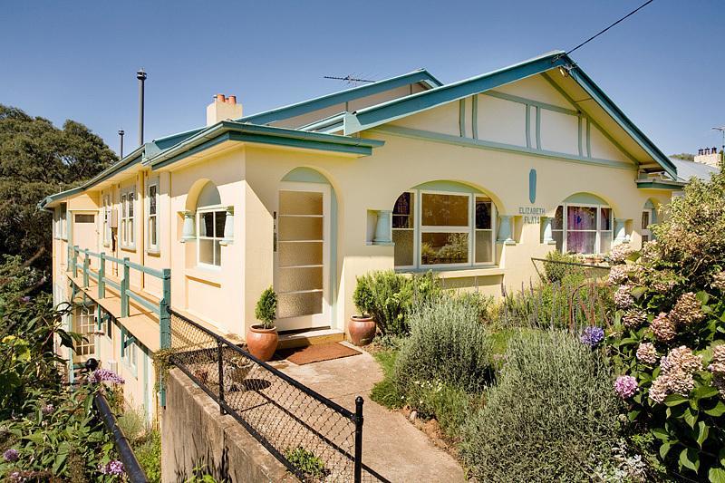 Elizabeth Flats Appartement Katoomba Buitenkant foto