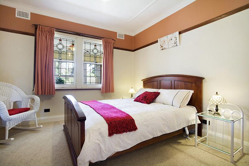 Elizabeth Flats Appartement Katoomba Kamer foto