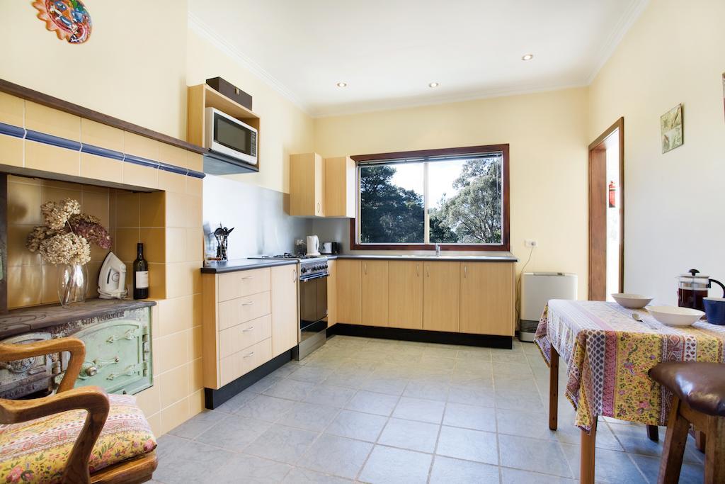 Elizabeth Flats Appartement Katoomba Kamer foto
