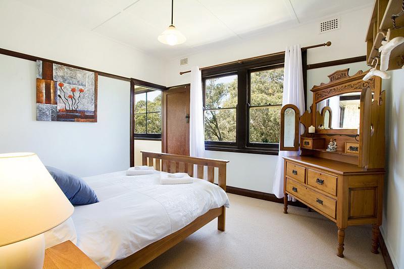 Elizabeth Flats Appartement Katoomba Kamer foto