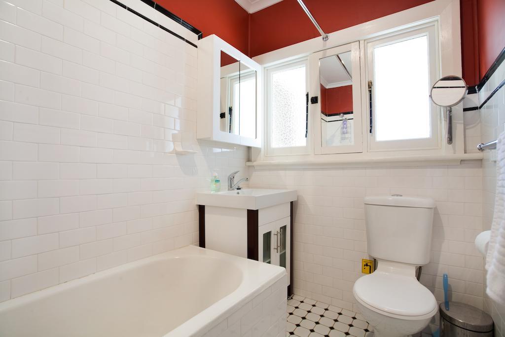 Elizabeth Flats Appartement Katoomba Kamer foto