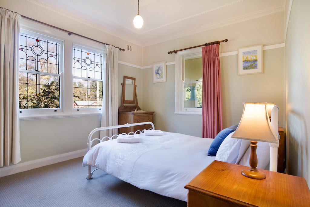 Elizabeth Flats Appartement Katoomba Kamer foto