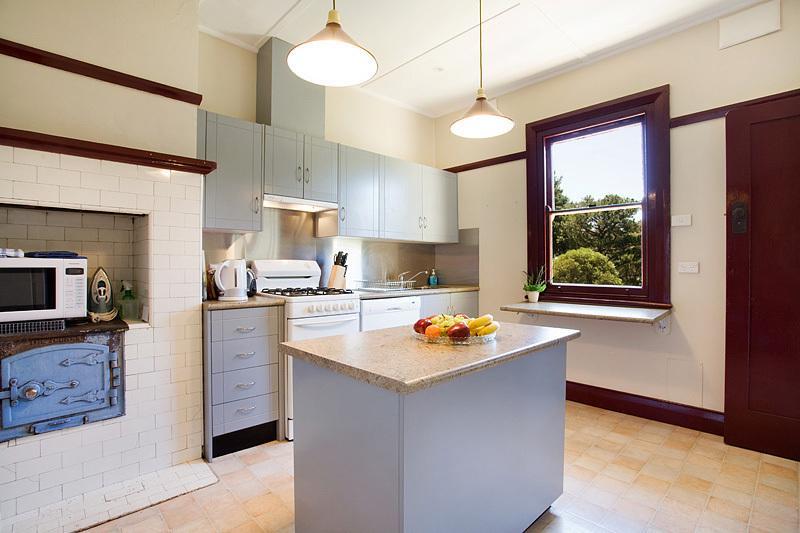 Elizabeth Flats Appartement Katoomba Kamer foto