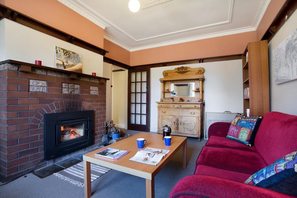 Elizabeth Flats Appartement Katoomba Kamer foto