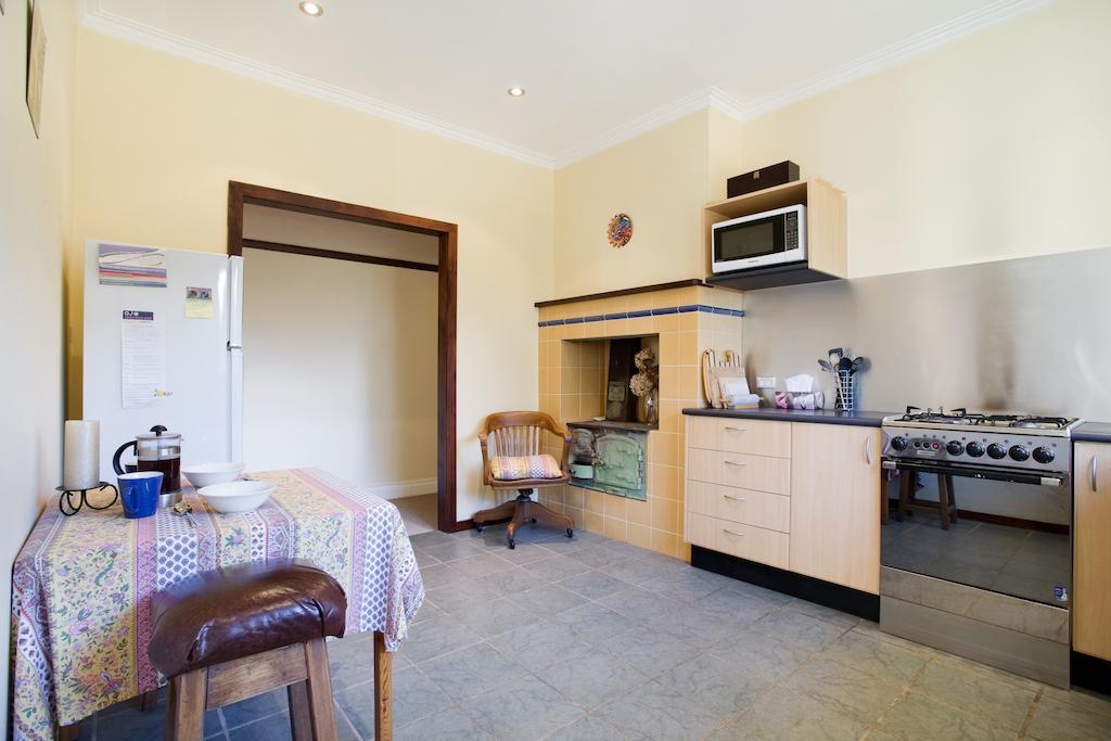 Elizabeth Flats Appartement Katoomba Buitenkant foto