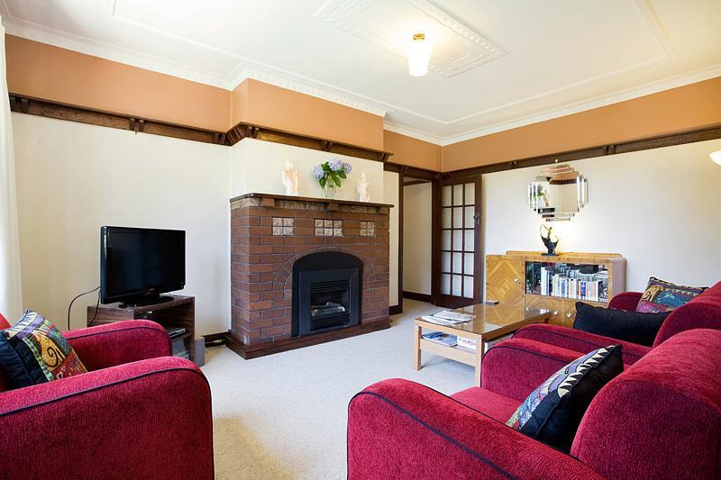 Elizabeth Flats Appartement Katoomba Buitenkant foto