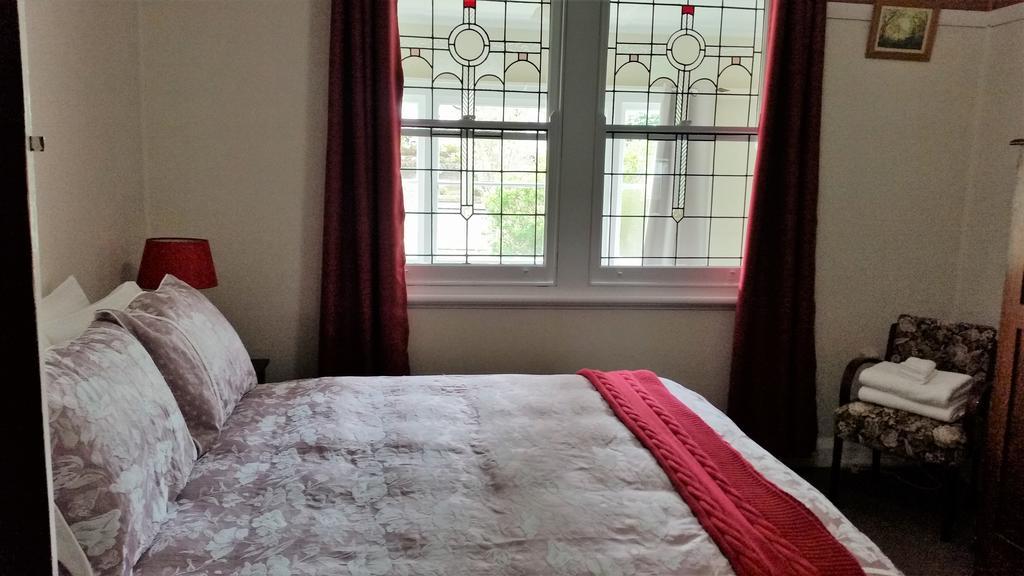 Elizabeth Flats Appartement Katoomba Buitenkant foto