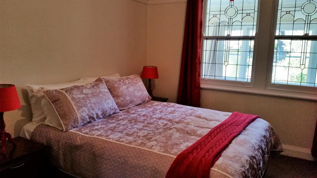 Elizabeth Flats Appartement Katoomba Buitenkant foto