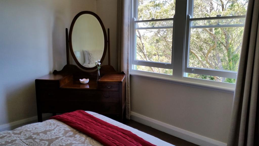 Elizabeth Flats Appartement Katoomba Buitenkant foto