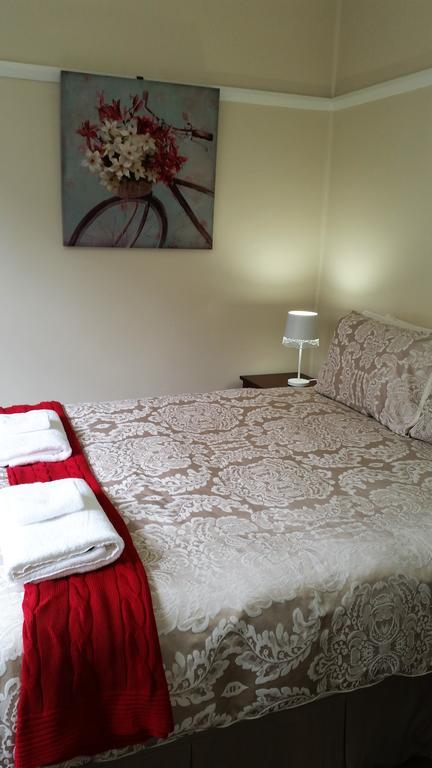 Elizabeth Flats Appartement Katoomba Buitenkant foto