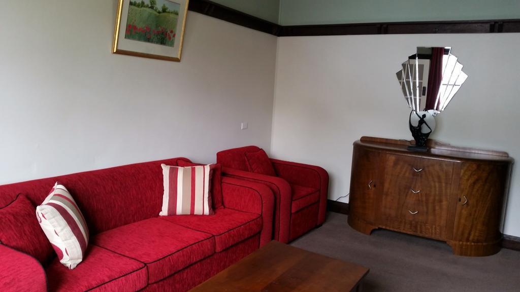 Elizabeth Flats Appartement Katoomba Buitenkant foto
