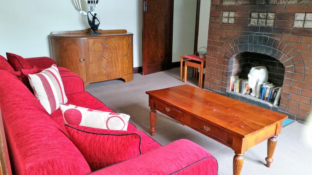 Elizabeth Flats Appartement Katoomba Buitenkant foto