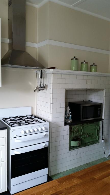 Elizabeth Flats Appartement Katoomba Buitenkant foto