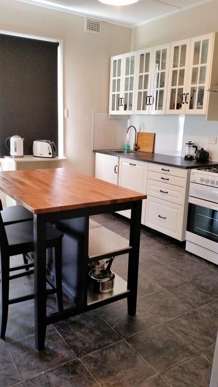 Elizabeth Flats Appartement Katoomba Buitenkant foto