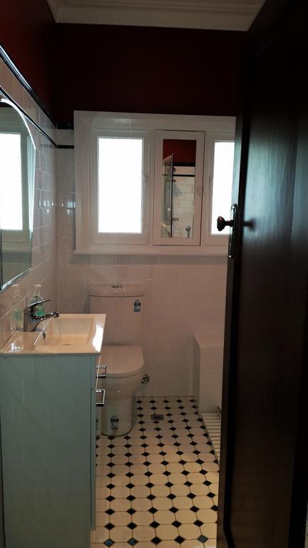 Elizabeth Flats Appartement Katoomba Buitenkant foto
