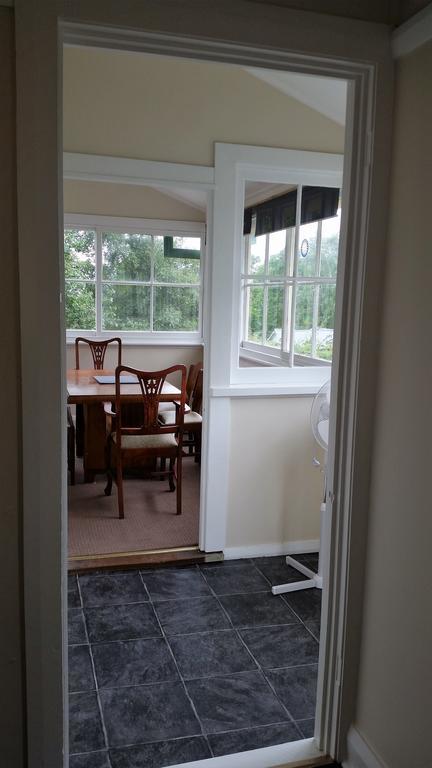 Elizabeth Flats Appartement Katoomba Buitenkant foto